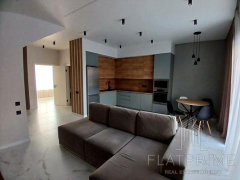 будинок за адресою 3-тя Озерна вул.