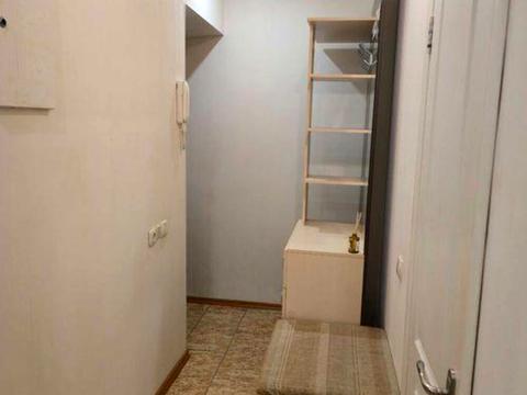 квартира за адресою Михайла Донця вул., 25