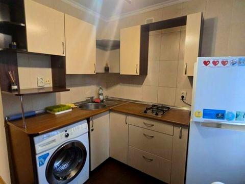 квартира за адресою Михайла Донця вул., 25