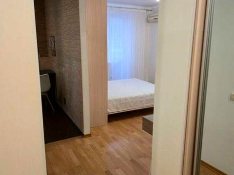 квартира за адресою Михайла Донця вул., 25