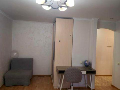 квартира за адресою Михайла Донця вул., 25