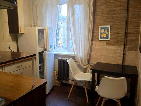 квартира за адресою Михайла Донця вул., 25