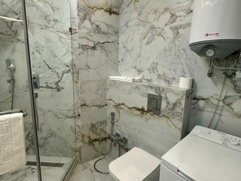 квартира за адресою Миколи Бажана просп., 16