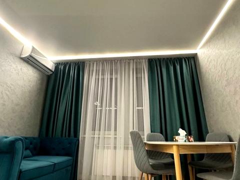 квартира за адресою Миколи Бажана просп., 16