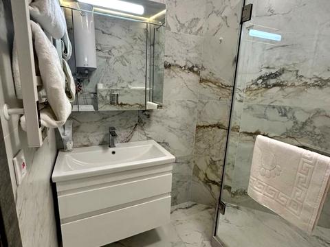 квартира за адресою Миколи Бажана просп., 16