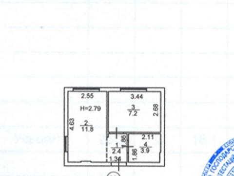 квартира за адресою Свободи вул., (Будинок)