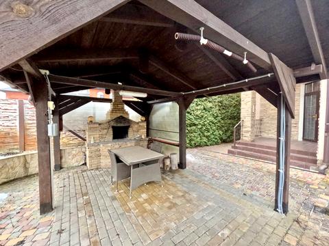 будинок за адресою смт. Мала Данилівка, Ювілейна вул.