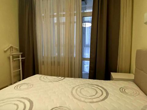 квартира за адресою Андрія Верхогляда вул. (Михайла Драгомирова), 16