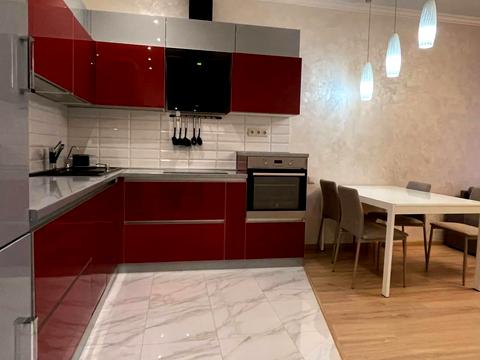 квартира за адресою Андрія Верхогляда вул. (Михайла Драгомирова), 16