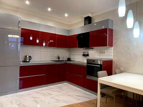 квартира за адресою Андрія Верхогляда вул. (Михайла Драгомирова), 16