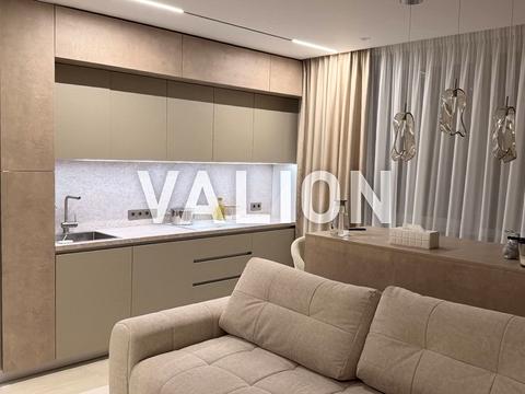 квартира за адресою Всеволода Змієнка вул., (Будинок 7.8)