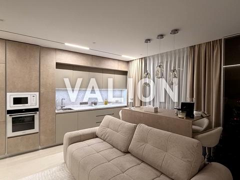 квартира за адресою Всеволода Змієнка вул., (Будинок 7.8)