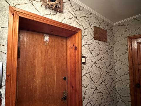 квартира по адресу Водопровідна ул., 43