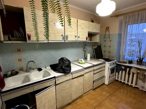 квартира по адресу Водопровідна ул., 43