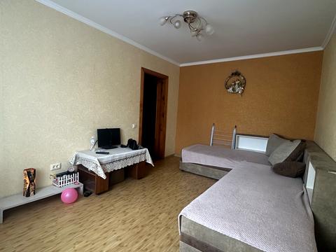 квартира за адресою Карпенка вул., 18