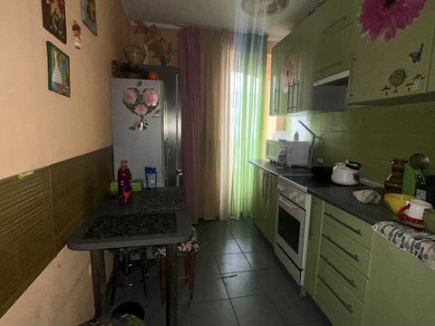 квартира за адресою Карпенка вул., 18