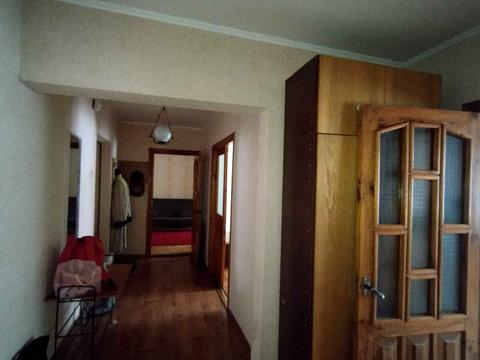 квартира за адресою Миколи Бажана просп., 28-А