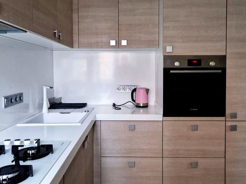 квартира за адресою Бульварно-Кудрявська вул. (Воровського), 8