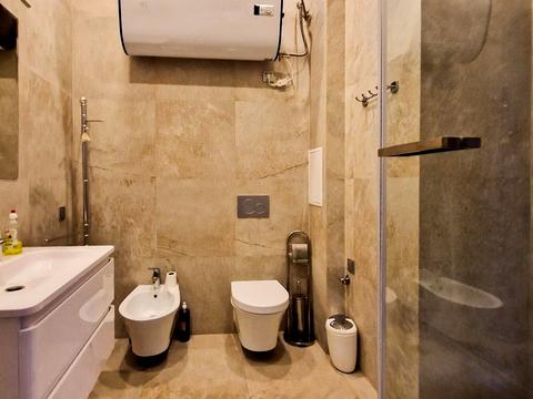 квартира за адресою Бульварно-Кудрявська вул. (Воровського), 8