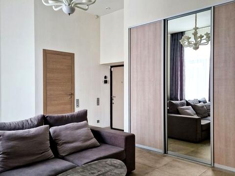 квартира за адресою Бульварно-Кудрявська вул. (Воровського), 8