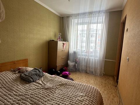 квартира за адресою Карпенка вул., 18