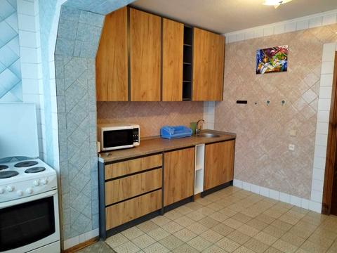 квартира за адресою Миколи Бажана просп., 28-А