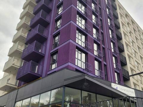 квартира за адресою Левка Лук'яненка вул. (Ватутіна), (Будинок 1)