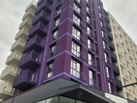 квартира за адресою Левка Лук'яненка вул. (Ватутіна), (Будинок 1)