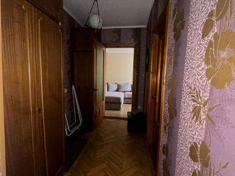 квартира за адресою Карпенка вул., 18