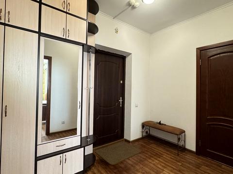 квартира за адресою Воскресенська вул., 14-Б