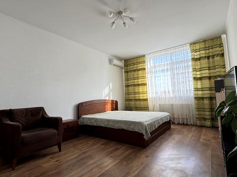 квартира за адресою Воскресенська вул., 14-Б