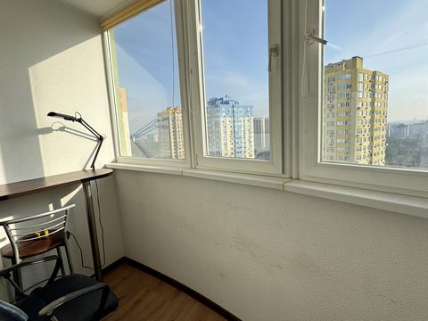 квартира за адресою Воскресенська вул., 14-Б