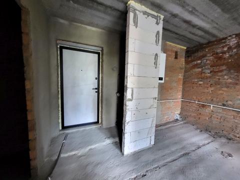 квартира за адресою Левка Лук'яненка вул. (Ватутіна), (Будинок 1)