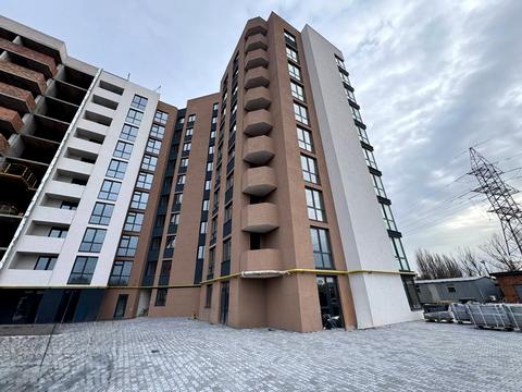 квартира за адресою Трудова вул., 6д