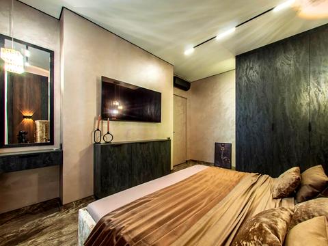 квартира за адресою Берестейський просп. (Перемоги), 42а