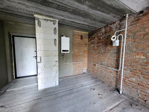 квартира за адресою Левка Лук'яненка вул. (Ватутіна), (Будинок 1)