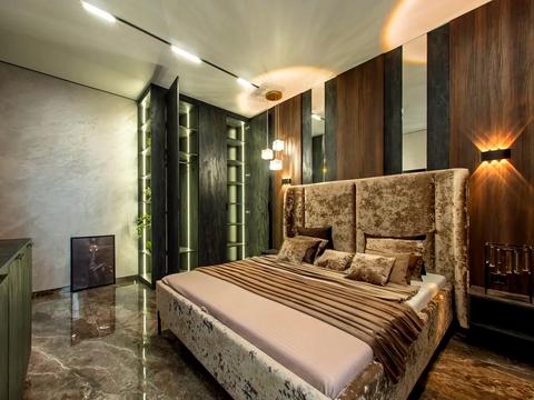 квартира за адресою Берестейський просп. (Перемоги), 42а