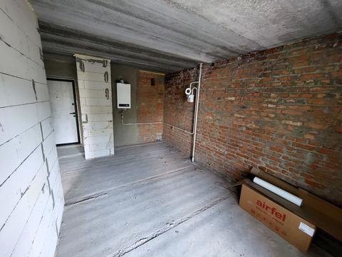 квартира за адресою Левка Лук'яненка вул. (Ватутіна), (Будинок 1)