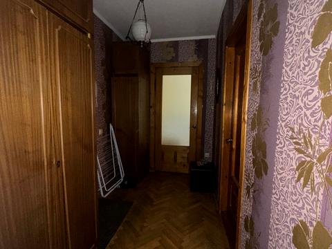 квартира за адресою Карпенка вул., 18