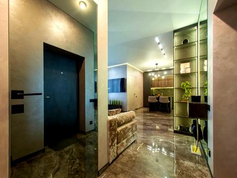 квартира за адресою Берестейський просп. (Перемоги), 42а