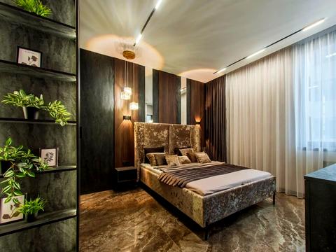 квартира за адресою Берестейський просп. (Перемоги), 42а