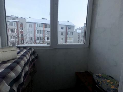 квартира за адресою Карпенка вул., 18