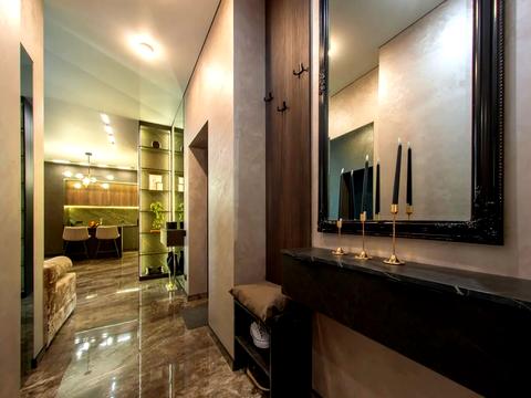 квартира за адресою Берестейський просп. (Перемоги), 42а