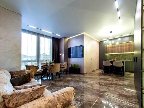 квартира за адресою Берестейський просп. (Перемоги), 42а