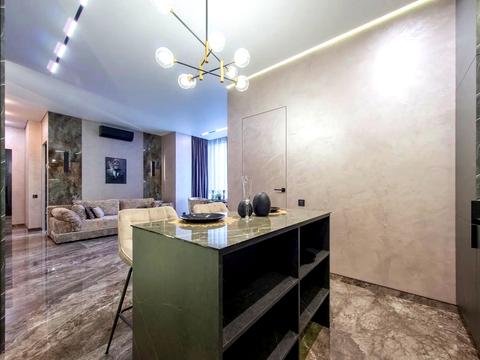 квартира за адресою Берестейський просп. (Перемоги), 42а