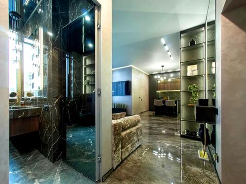 квартира за адресою Берестейський просп. (Перемоги), 42а