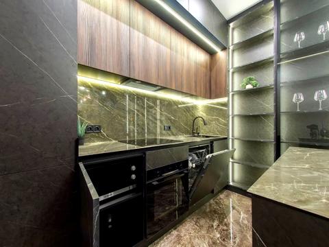 квартира за адресою Берестейський просп. (Перемоги), 42а