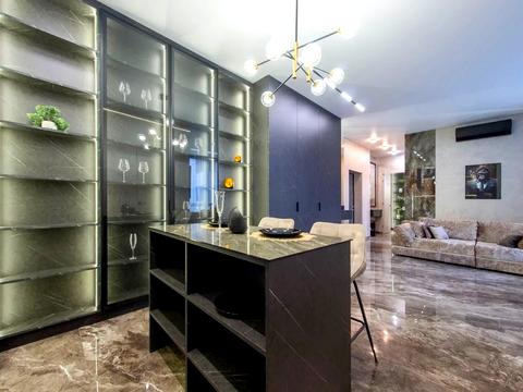 квартира за адресою Берестейський просп. (Перемоги), 42а