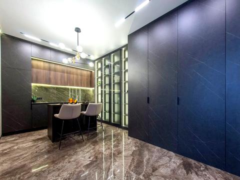 квартира за адресою Берестейський просп. (Перемоги), 42а