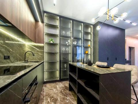 квартира за адресою Берестейський просп. (Перемоги), 42а